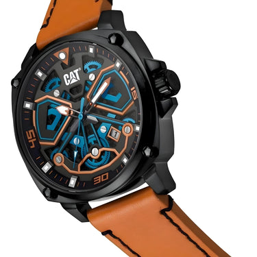 Reloj AJ 161.38.126 - KATZER